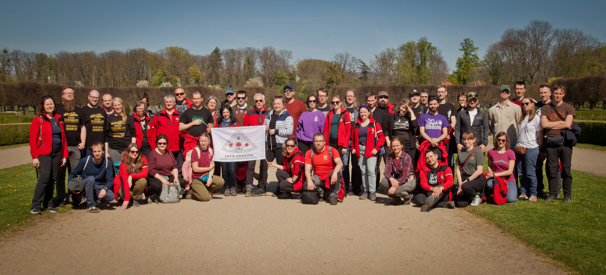 Relacja z wyjazdu szkoleniowo-integracyjnego na Morawy