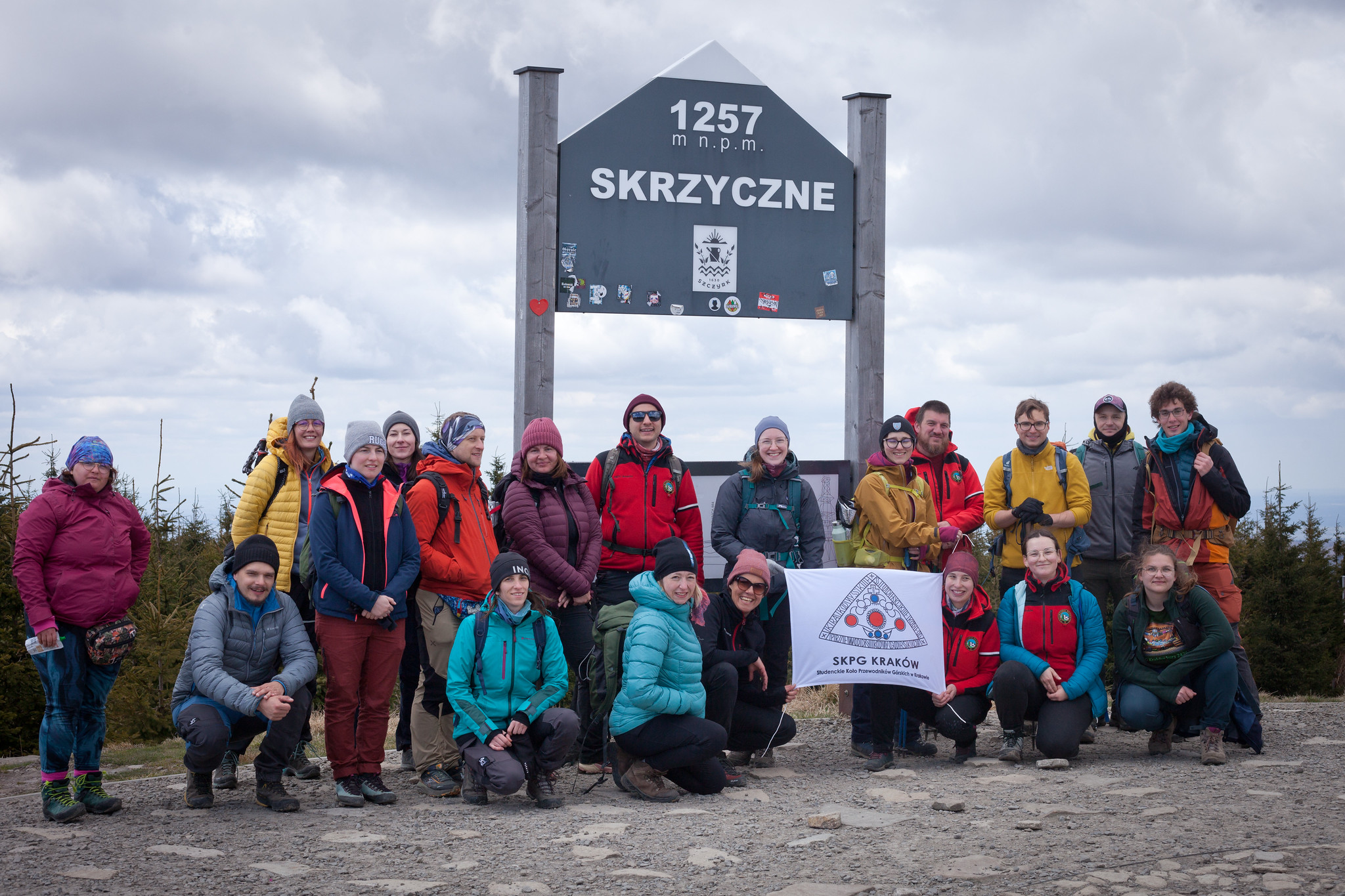 Egzamin wewnętrzny Kursu 2426 (25-26 kwietnia 2026)