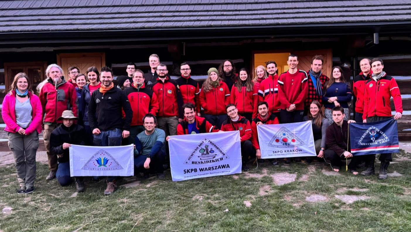 SKPG na Kwadratlonie 2026!